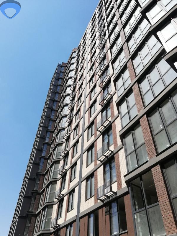 продажа однокомнатной квартиры номер A-173698 в Малиновском районе, фото номер 8